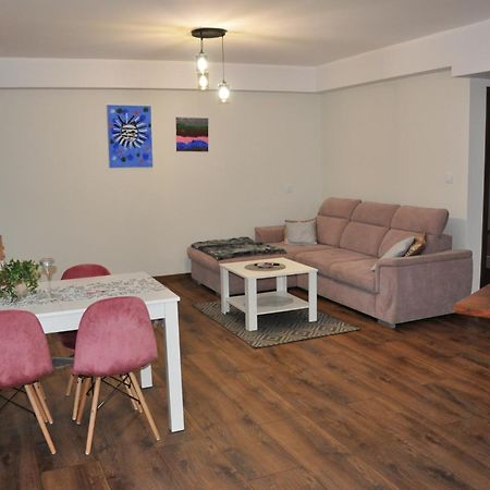 Appartamento Malinowka Izerska II Świeradów-Zdrój Esterno foto